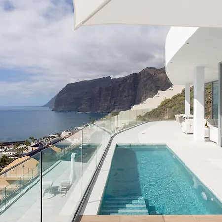 Apartament Crystal I Luxury By Enjoyahome Acantilado de los Gigantes