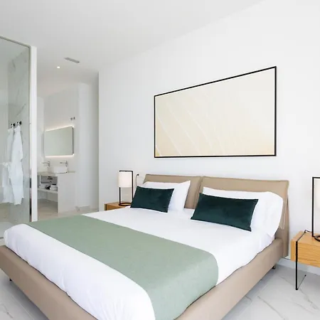 Crystal I Luxury By Enjoyahome Apartament