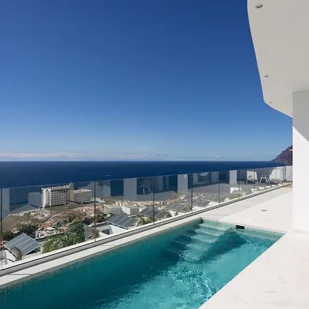 Apartament Crystal I Luxury By Enjoyahome *