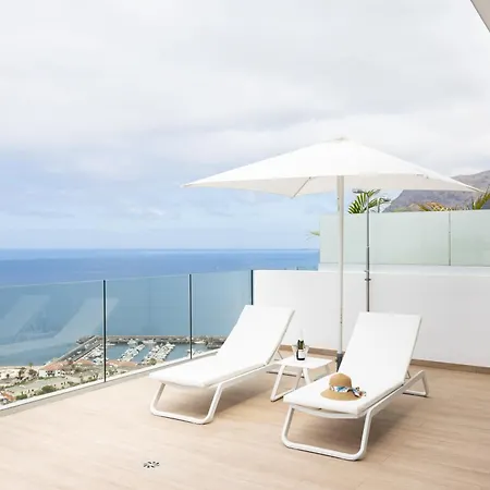 Crystal I Luxury By Enjoyahome Apartament *