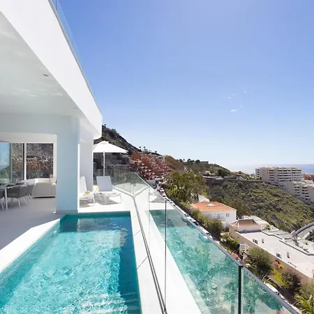 Apartment Crystal I Luxury By Enjoyahome Acantilado de los Gigantes
