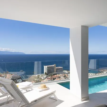 Apartment Crystal I Luxury By Enjoyahome *