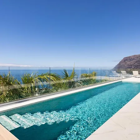 Apartment Crystal I Luxury By Enjoyahome Acantilado de los Gigantes