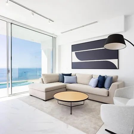 Apartment Crystal I Luxury By Enjoyahome