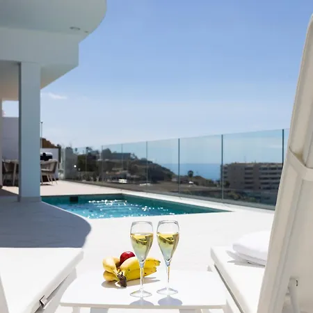 Apartment Crystal I Luxury By Enjoyahome *