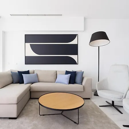 Crystal I Luxury By Enjoyahome * Acantilado de los Gigantes