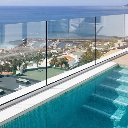 Crystal I Luxury By Enjoyahome *