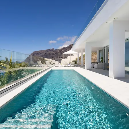 Apartment Crystal I Luxury By Enjoyahome Acantilado de los Gigantes