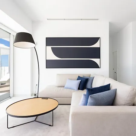 Crystal I Luxury By Enjoyahome