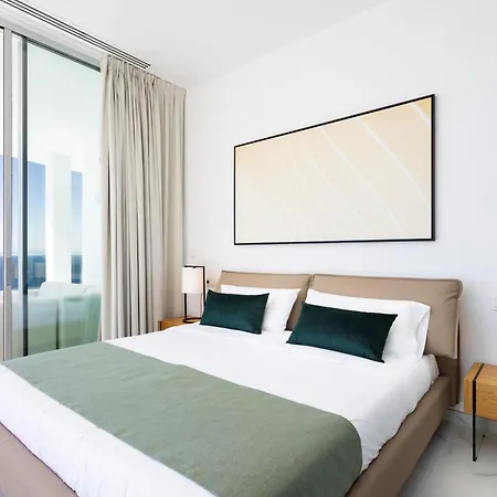 Apartment Crystal I Luxury By Enjoyahome *