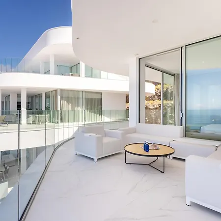 Crystal I Luxury By Enjoyahome