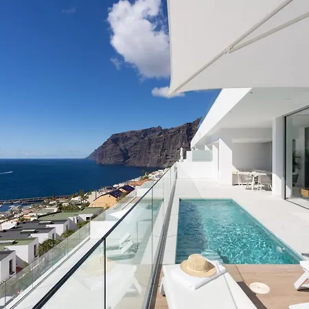 Crystal I Luxury By Enjoyahome *