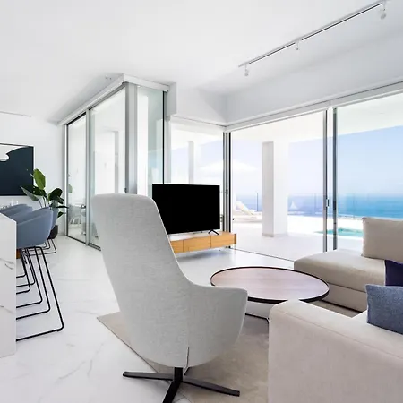 Apartment Crystal I Luxury By Enjoyahome