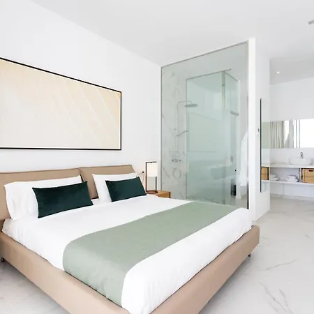 Crystal I Luxury By Enjoyahome *