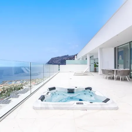 Crystal I Luxury By Hermosa 公寓 *
