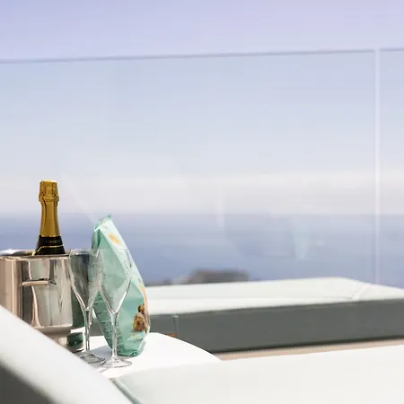 Crystal I Luxury By Hermosa 公寓
